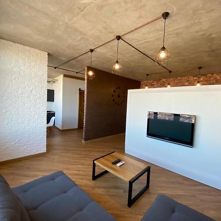 Loft Pearl Of Arcadia Apartments Οδησσός Εξωτερικό φωτογραφία