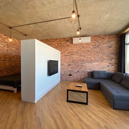 Loft Pearl Of Arcadia Apartments Οδησσός Εξωτερικό φωτογραφία