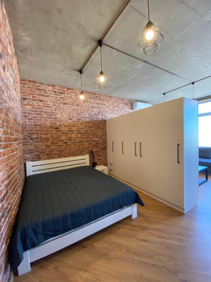 Loft Pearl Of Arcadia Apartments Οδησσός Εξωτερικό φωτογραφία