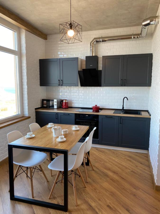 Loft Pearl Of Arcadia Apartments Οδησσός Εξωτερικό φωτογραφία