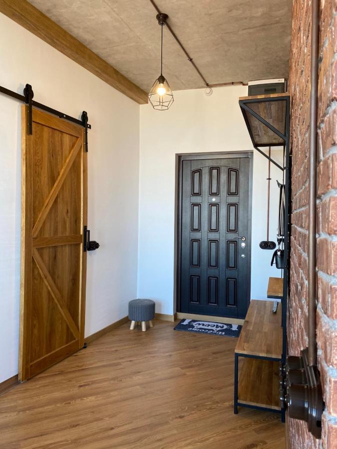 Loft Pearl Of Arcadia Apartments Οδησσός Εξωτερικό φωτογραφία