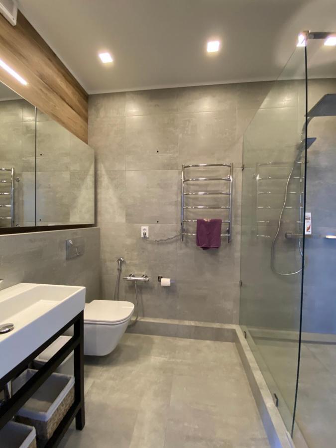Loft Pearl Of Arcadia Apartments Οδησσός Εξωτερικό φωτογραφία