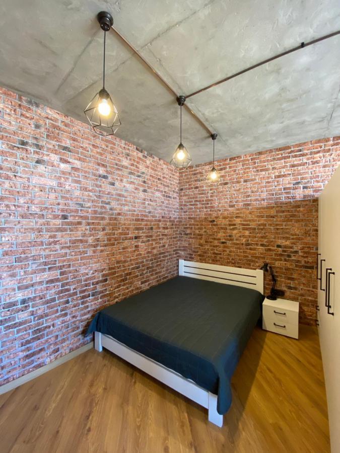 Loft Pearl Of Arcadia Apartments Οδησσός Εξωτερικό φωτογραφία
