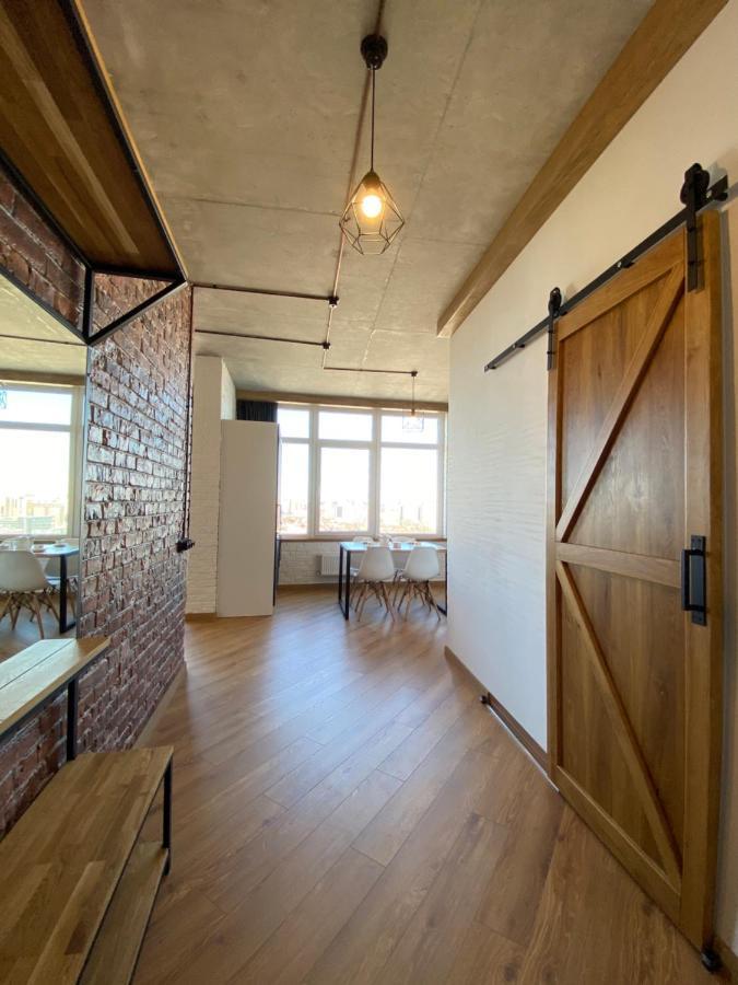 Loft Pearl Of Arcadia Apartments Οδησσός Εξωτερικό φωτογραφία
