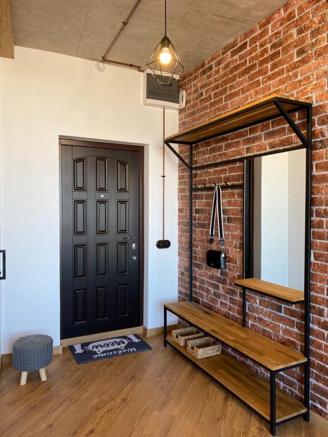 Loft Pearl Of Arcadia Apartments Οδησσός Εξωτερικό φωτογραφία