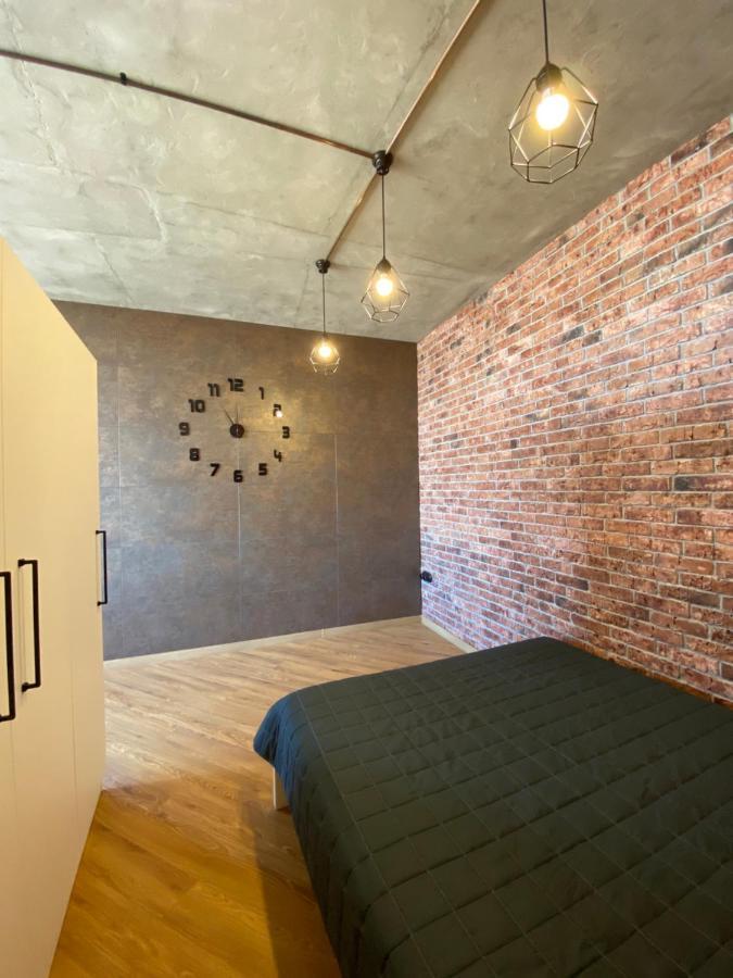 Loft Pearl Of Arcadia Apartments Οδησσός Εξωτερικό φωτογραφία
