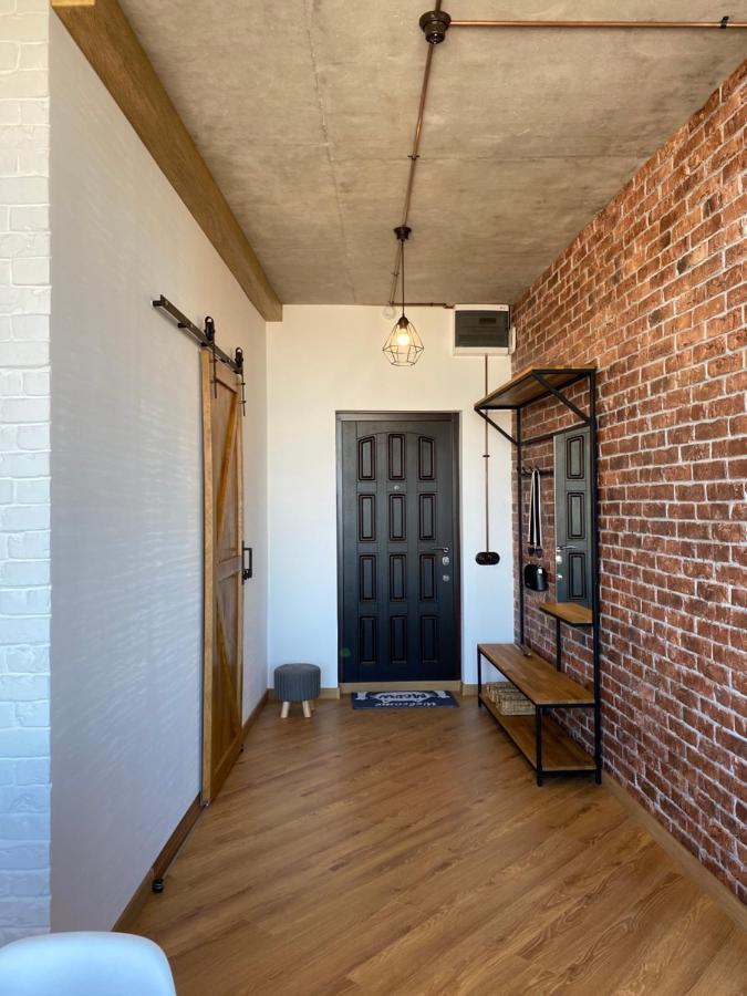 Loft Pearl Of Arcadia Apartments Οδησσός Εξωτερικό φωτογραφία