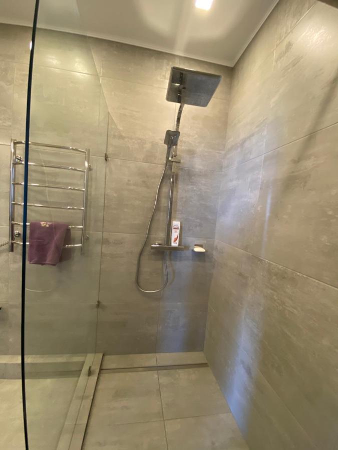 Loft Pearl Of Arcadia Apartments Οδησσός Εξωτερικό φωτογραφία