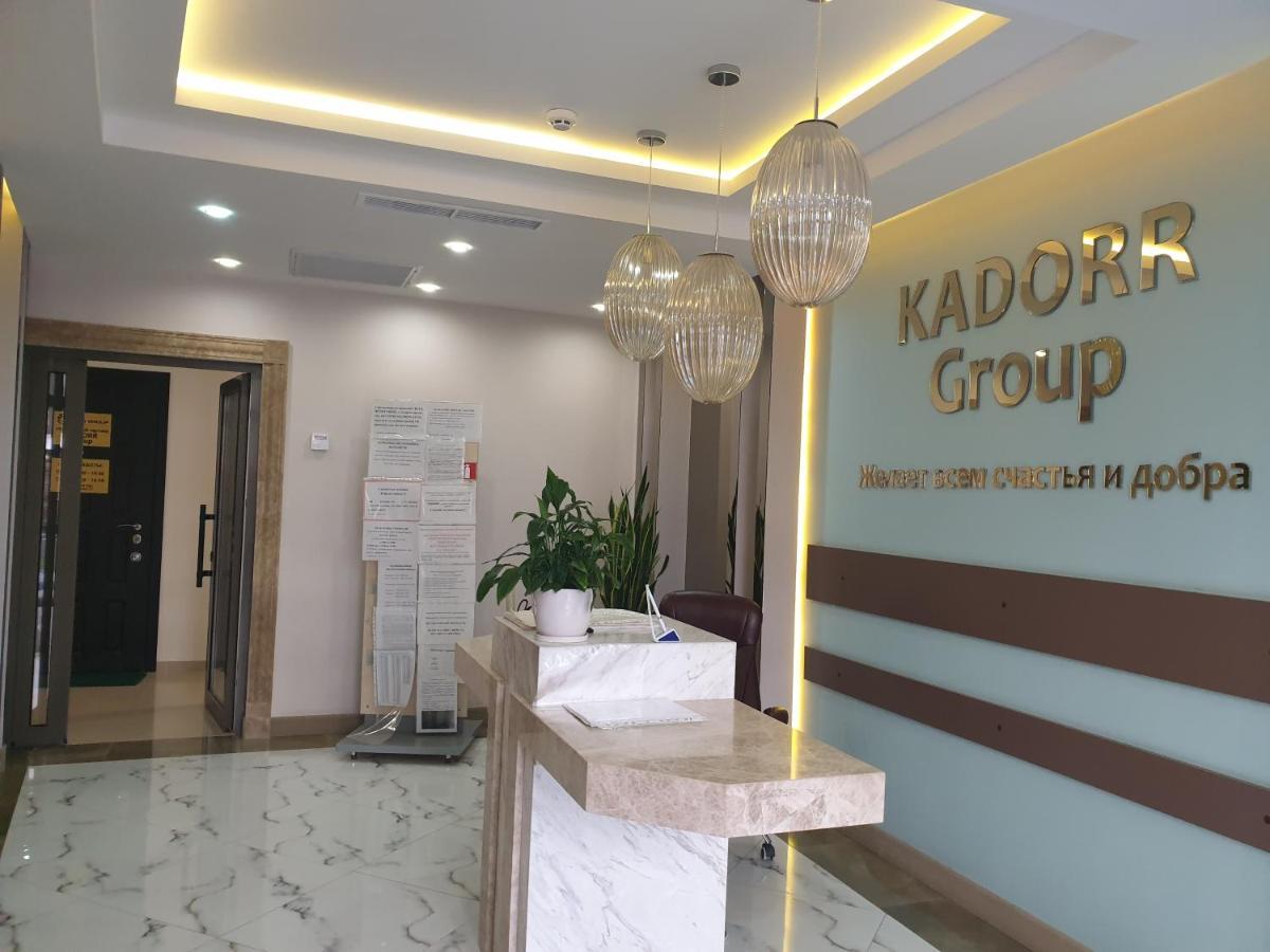 Loft Pearl Of Arcadia Apartments Οδησσός Εξωτερικό φωτογραφία