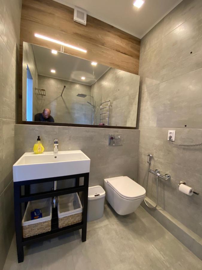 Loft Pearl Of Arcadia Apartments Οδησσός Εξωτερικό φωτογραφία