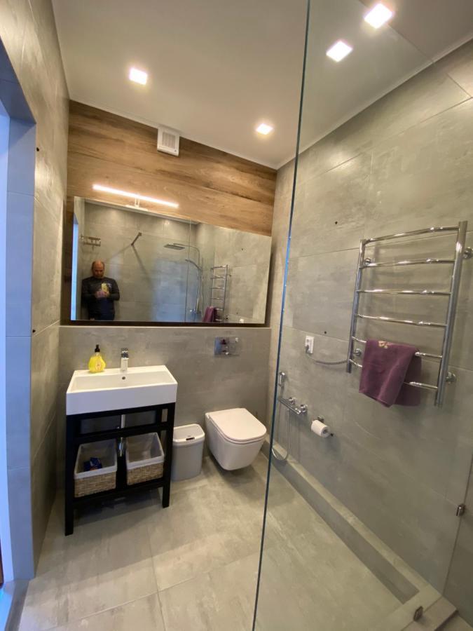 Loft Pearl Of Arcadia Apartments Οδησσός Εξωτερικό φωτογραφία