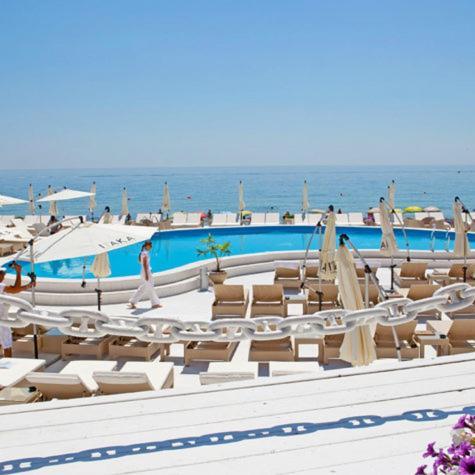 Loft Pearl Of Arcadia Apartments Οδησσός Εξωτερικό φωτογραφία